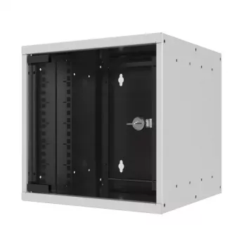 Sieninis stovas EFB Elektronik WGB-1004GR.30 4U 30 kg pilkas