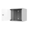 Sieninis stovas EFB Elektronik WGB-1009WS.30 9U 30 kg baltas