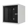 Sieninis stovas EFB Elektronik WGB-1009WS.30 9U 30 kg baltas