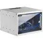 Sieninis korpusas EFB Elektronik WGB-1004GR.30-SET1 10 colių 4U gylis 300 mm RAL7035