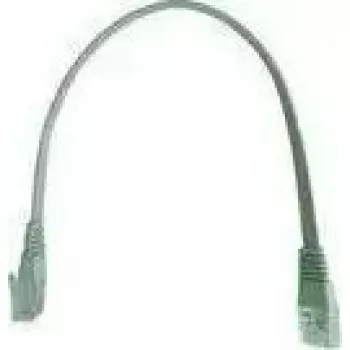 Unify L30250‑F600‑C283 LAN kabelis 25 cm – trumpas jungiamasis Ethernet laidas
