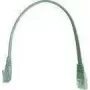 Unify L30250‑F600‑C283 LAN kabelis 25 cm – trumpas jungiamasis Ethernet laidas