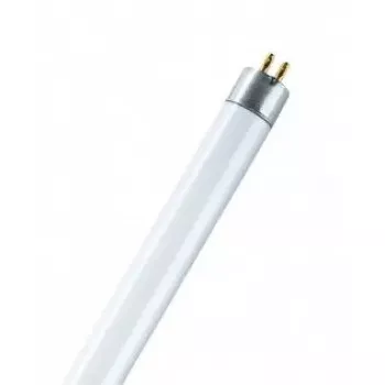 Osram Lumilux T5 HE fluorescencinė lemputė 27,9 W G5 šalta balta 24000 h