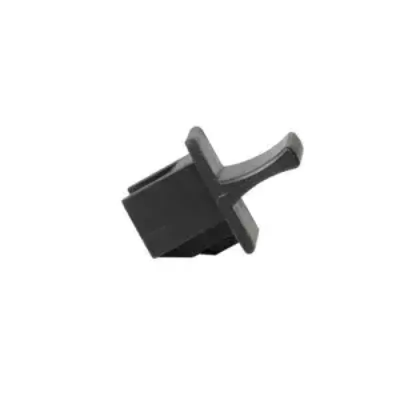 Dulkių dangtelis RJ-45 prievadams LogiLink MP0060