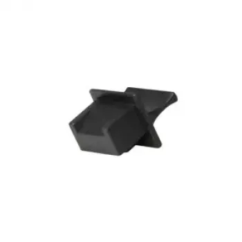 Dulkių dangtelis RJ-45 prievadams LogiLink MP0060