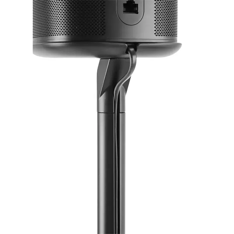 Paspausdinimo stovas Logilink Lautsprecher-Ständer, skirtas SONOS ONE, ONE SL, BP0083, LOGILINK