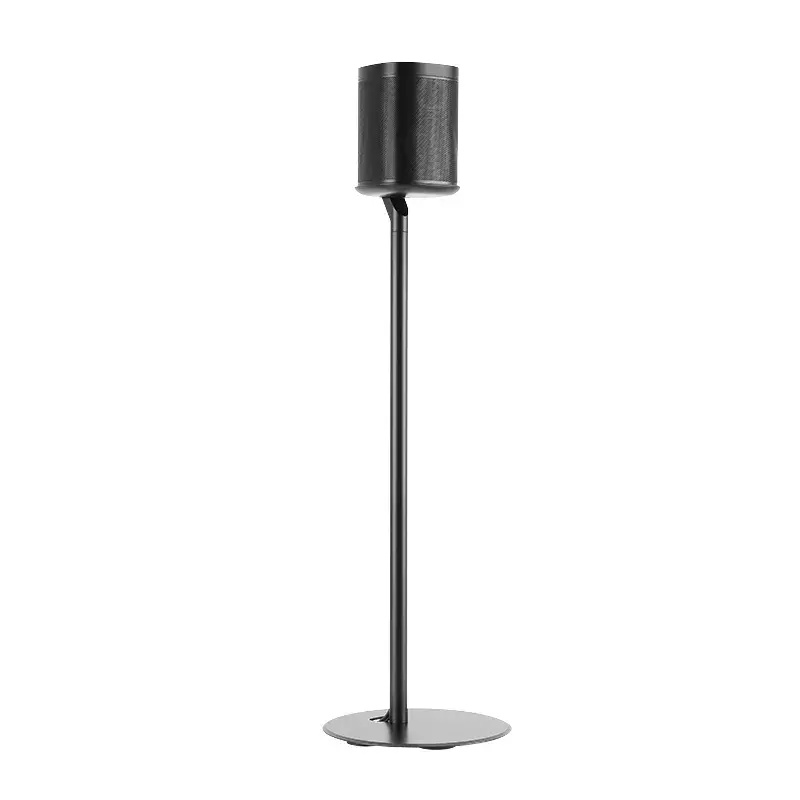 Paspausdinimo stovas Logilink Lautsprecher-Ständer, skirtas SONOS ONE, ONE SL, BP0083, LOGILINK