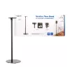 Paspausdinimo stovas Logilink Lautsprecher-Ständer, skirtas SONOS ONE, ONE SL, BP0083, LOGILINK