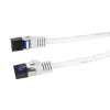 LogiLink MP0062 elektroninių jungčių gaubteliai, juodi, 50 vnt.