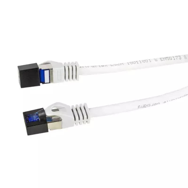 LogiLink MP0062 elektroninių jungčių gaubteliai, juodi, 50 vnt.