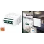 LogiLink SH0124 išmanusis Wi-Fi jungiklio modulis