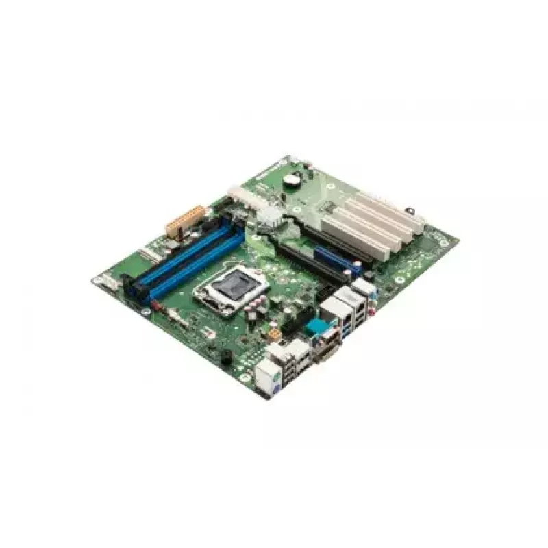 Motininė plokštė FUJITSU D3236-S GS3 Intel Q87 ATX LGA 1150, 4x DIMM, DDR3, iki 32 GB, PCIe 3.0 x16, Micro SATA, RAID