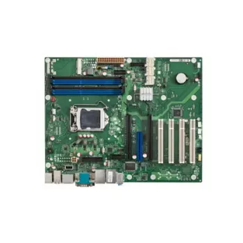 Motininė plokštė FUJITSU D3236-S GS3 Intel Q87 ATX LGA 1150, 4x DIMM, DDR3, iki 32 GB, PCIe 3.0 x16, Micro SATA, RAID