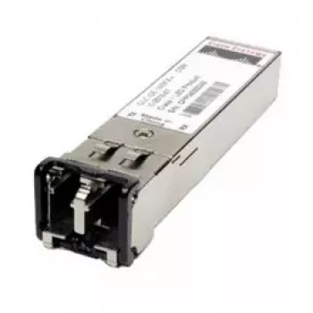 SFP optinis modulis Cisco GLC-SX-MMD 1000 Mbit/s 850 nm
