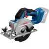 Belaidis diskinis pjūklas Bosch GKS 18V-51 18 V