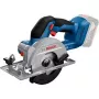 Belaidis diskinis pjūklas Bosch GKS 18V-51 18 V