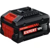 Akumuliatorius Bosch EXPERT EXBA18V-55 18V 5.5Ah įkraunamas baterijos blokas elektriniams įrankiams