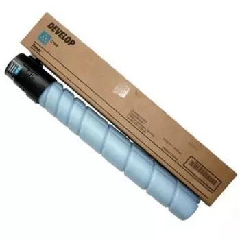 Originalus tonerio kasetė Develop A8K34D0 Cyan, 21 000 puslapių, 1 vnt.