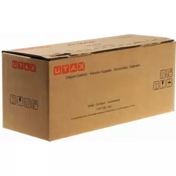Kasetė su toneriu Utax 1T0C0D0UT0 PK-5025K Juoda, skirta suderinamiems biuro spausdintuvams