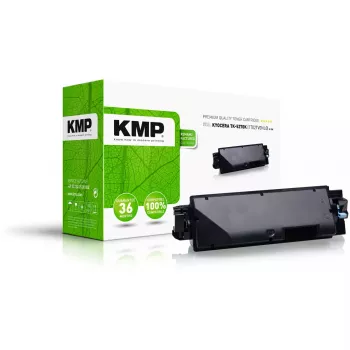 Toneris KMP Kyocera TK-5270K 8000 S juodas