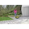 Šlavimo mašinėlė Kärcher S 4