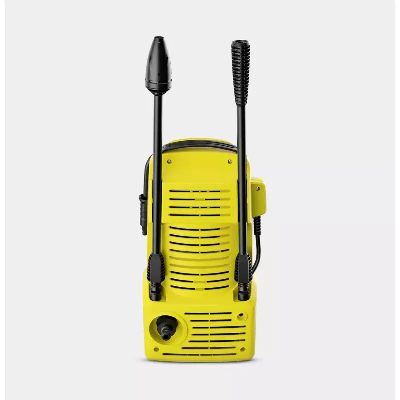 Slėginis plovimo aparatas Kärcher K 2 Compact