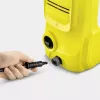 Slėginis plovimo aparatas Kärcher K 2 Compact