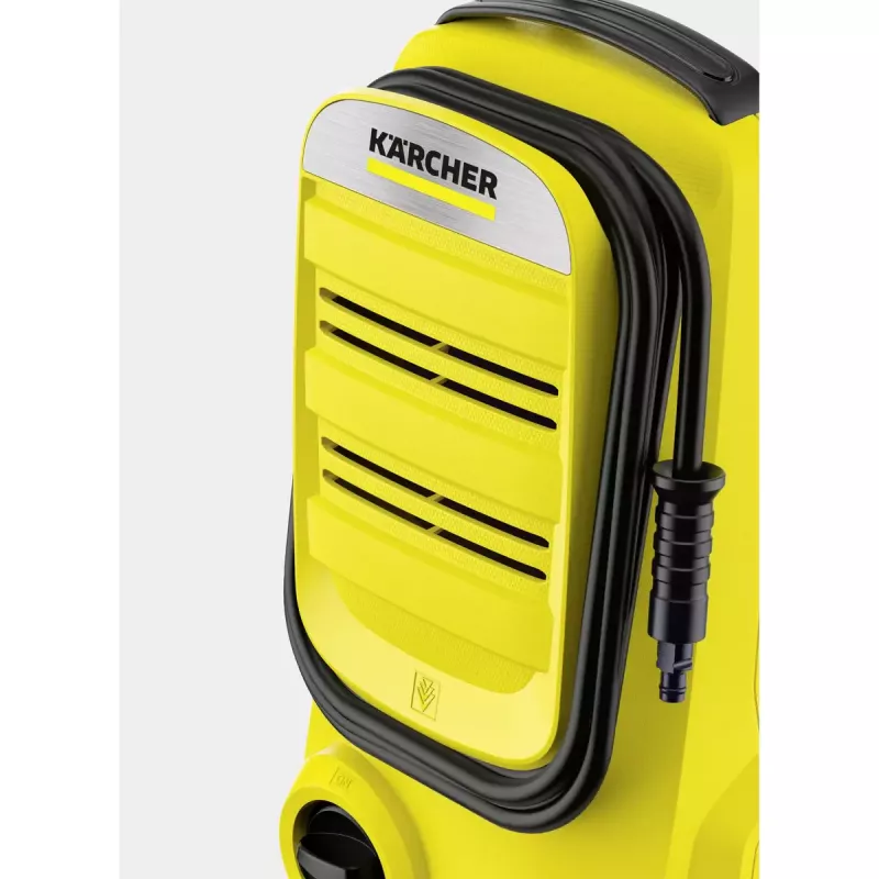 Slėginis plovimo aparatas Kärcher K 2 Compact