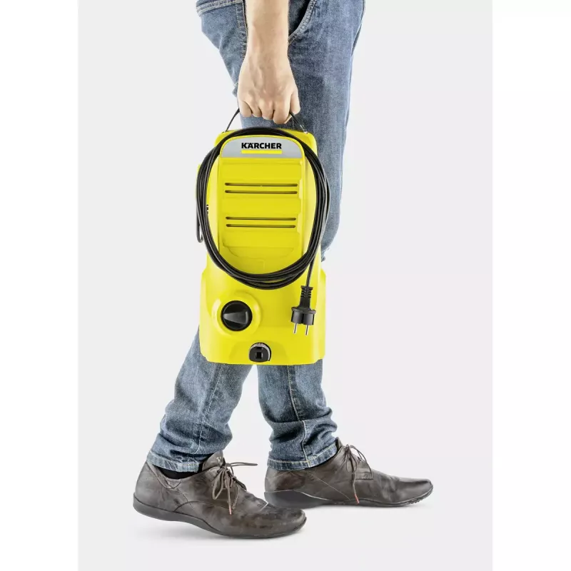 Slėginis plovimo aparatas Kärcher K 2 Compact
