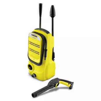 Slėginis plovimo aparatas Kärcher K 2 Compact