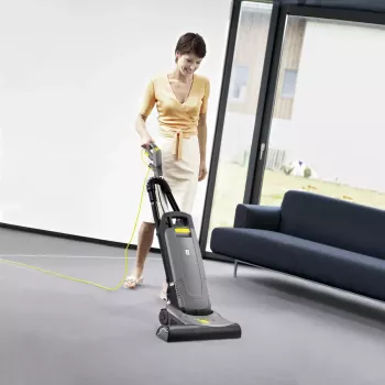 Vertikalus dulkių siurblys Kärcher CV 48/2
