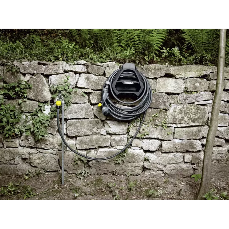 Sodo žarna Kärcher Performance Premium 1/2 colio – 50 m