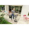 Belaidis pelenų siurblys Kärcher AD 2 Black 14 L 230 W