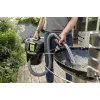 Belaidis pelenų siurblys Kärcher AD 2 Black 14 L 230 W