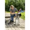 Belaidis pelenų siurblys Kärcher AD 2 Black 14 L 230 W