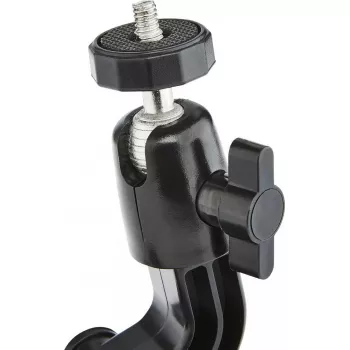 Siurbtuvas XL mantona 21281 su 1/4 colio sriegiu ir GoPro laikikliu