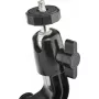 Siurbtuvas XL mantona 21281 su 1/4 colio sriegiu ir GoPro laikikliu