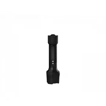 Rankinis žibintuvėlis Ledlenser P5R Work Black