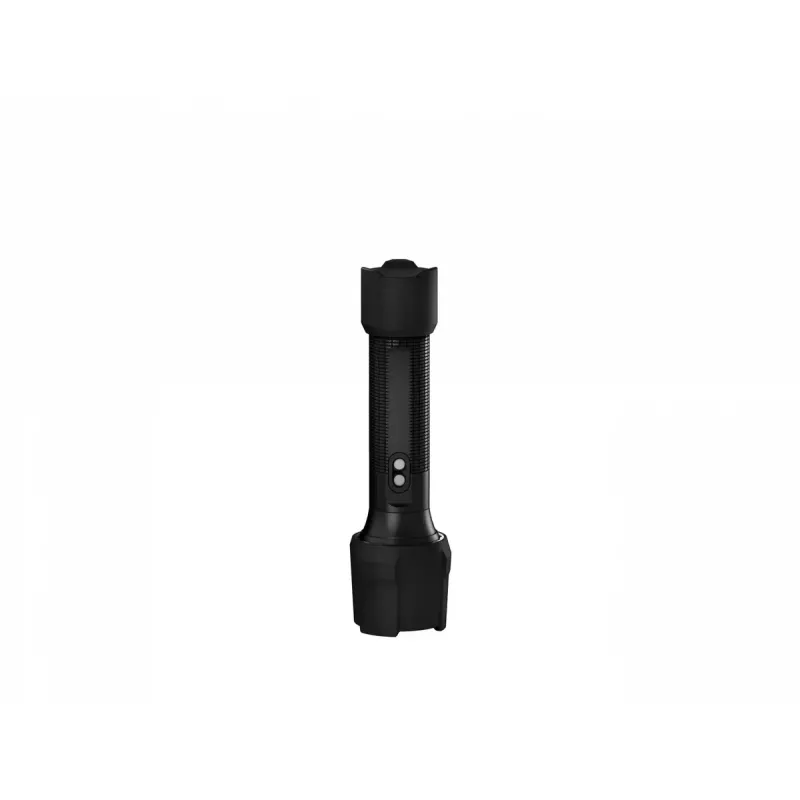 Rankinis žibintuvėlis Ledlenser P5R Work Black
