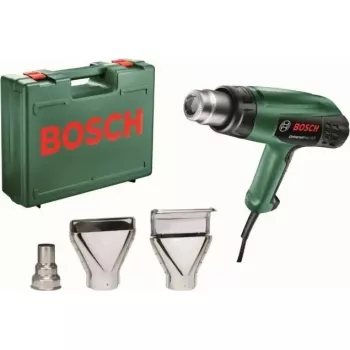 Šilumos pistoletas Bosch UniversalHeat 600, 1800 W