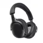 Ausinės MEDION LIFE HX1-Pure, Bluetooth, uždaros, juodos
