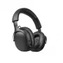 Ausinės virš galvos MEDION LIFE HX-1 Pro – Bluetooth, uždaros, aktyvus triukšmo slopinimas, pilka