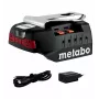 Įkroviklis Metabo PC 18-65 18V 65W, skirtas Metabo 18V akumuliatoriams