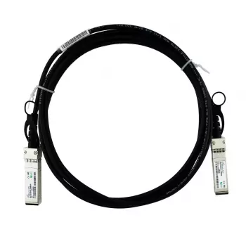 BlueOptics K2Q22A-BL InfiniBand šviesolaidinis kabelis 5m SFP+ vyras/vyras