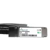BlueOptics MCP1650-H002E26 InfiniBand šviesolaidinis kabelis 2 m QSFP56 juodas