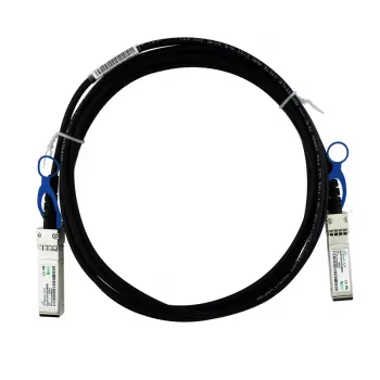 SFP kabelis BlueOptics SFP-H25G-CU50CM-BL 0,5 m SFP28 vyriškas/vyriškas