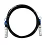 SFP kabelis BlueOptics SFP-H25G-CU50CM-BL 0,5 m SFP28 vyriškas/vyriškas