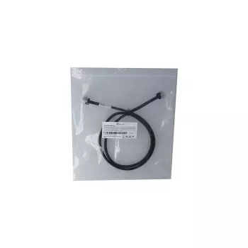 SAS kabelis BlueOptics BLIS4343-80CM 0,8 m 12 Gbit/s juodas