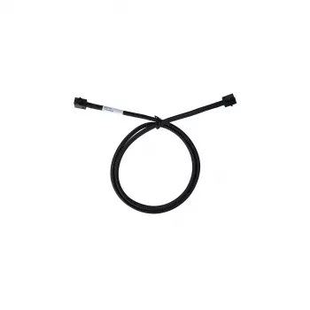 SAS kabelis BlueOptics BLIS4343-80CM 0,8 m 12 Gbit/s juodas