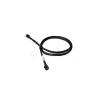 SAS kabelis BlueOptics BLIS4343-100CM 1 m 12 Gbit/s SFF-8643